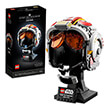 lego 75327 luke skywalker red five helmet photo lego 75327 luke skywalker red five helmet photo