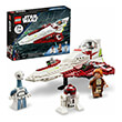 lego star wars 75333 obi wan kenobis jedi starfighter photo