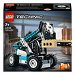 lego technic 42133 telehandler photo