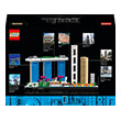 lego architecture 21057 singapore photo