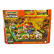 mattel matchbox action drivers canyon adventure photo