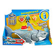 fisher price imaginext mega bite shark gkg77 photo