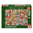 pazl 1000pz shelley davies bintatz paixnidia photo