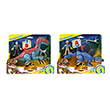 IMAGINEXT - JURASSIC WORLD 3 - ����������� ��� ������� RANDOM