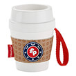 rattle n reuse coffee cup teether photo