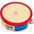 tap along tambourine to proto moy ntefi photo
