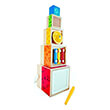 stacking music set diadrastiki pyramida dimioyrgos ixon photo