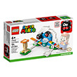 lego super mario 71405 fuzzy flippers expansion set photo