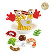 hape crazy spaghetti apo xylo e3165 photo