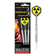 belakia dart bulls steel darts mission 24g photo