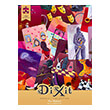 pazl 1000pz dixit red mishmash photo