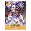 pazl 1000pz dixit queen of owls photo