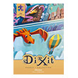 pazl 500pz dixit adventure photo