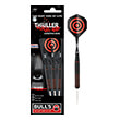 belakia dart bulls steel darts thriller 23g photo