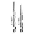 kormoi dart bulls techno aluminium short 53807 photo