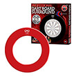 periblima stoxoy kokkino bulls pro dart board sur photo