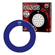 periblima stoxoy mple bulls pro dart board surround 1tlg photo