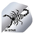 ftera bulls dart 5 star flights a std skorpios photo