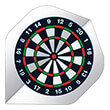 ftera bulls dart base flights a std stoxos dart photo