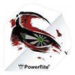 ftera bulls dart powerflite a std poweflite photo