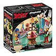 playmobil 71269 asterix i dilitiriasmeni toyrta t photo