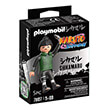 playmobil 71107 shikamaru photo