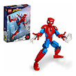lego super heroes 76226 spider man figure photo