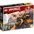 lego ninjago 71782 coles earth dragon evo photo