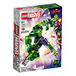 lego super heroes 76241 hulk mech armor photo