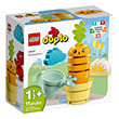 lego duplo 10981 my first growing carrot photo