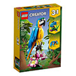 lego creator 31136 exotic parrot photo