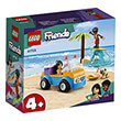 lego friends 41725 beach buggy fun photo