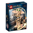 lego harry potter 76421 dobby the house elf photo