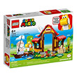 lego super mario 71422 tbd leaf 10 2023 photo