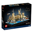 lego harry potter 76419 hogwarts castle and grounds photo lego harry potter 76419 hogwarts castle and grounds photo