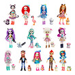 enchantimals koykla zoaki filaraki neoi filoi 5 sxedia photo