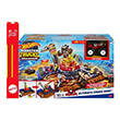 hot wheels monster truck arena world apolyto set sygkroyseon photo