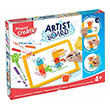 maped creative board artist magnetic creations photo