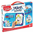 maped creative travel board me magnitakia photo