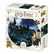 pazl prime 3d harry potter hogwarts photo