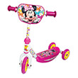 lampada scooter minnie photo