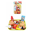 happy burger diskos serbirismatos 24 tem 19x26cm photo happy burger diskos serbirismatos 24 tem 19x26cm photo