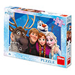 pazl 24pz frozen selfie photo