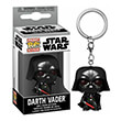 funko pocket pop star wars darth vader vinyl figure keychain photo
