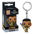 funko pocket pop marvel black panther wakanda forever namor vinyl figure keychain photo