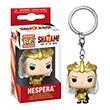 funko pocket pop shazam fury of the gods hespera vinyl figure keychain photo