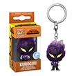 funko pocket pop my hero academia kurogiri special edition vinyl figure keychain photo