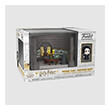 funko mini moments diorama harry potter potions class professor snape vinyl figures photo