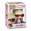 funko pop movies legally blonde elle sun 1226 vinyl figure photo