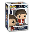 funko pop movies et elliott 1256 vinyl figure photo